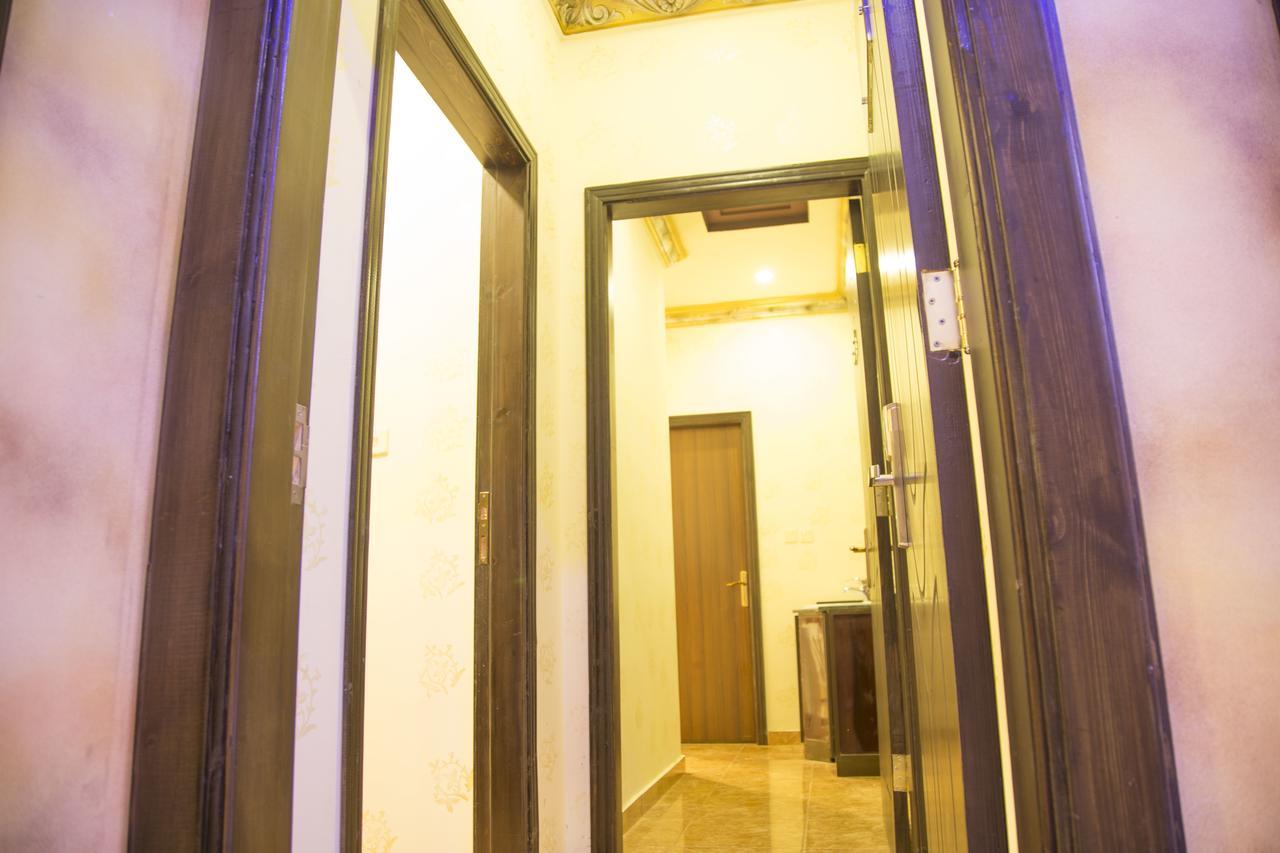 Tera Al Salam Hotel Мекка Экстерьер фото