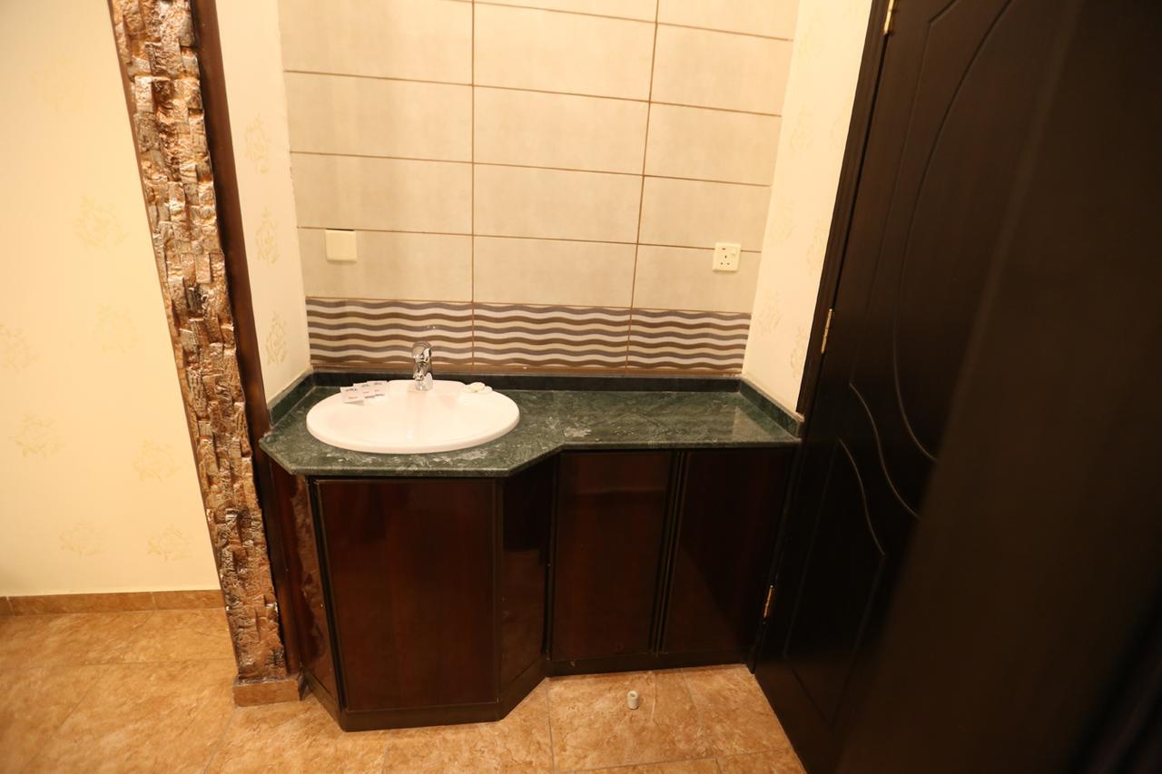 Tera Al Salam Hotel Мекка Экстерьер фото