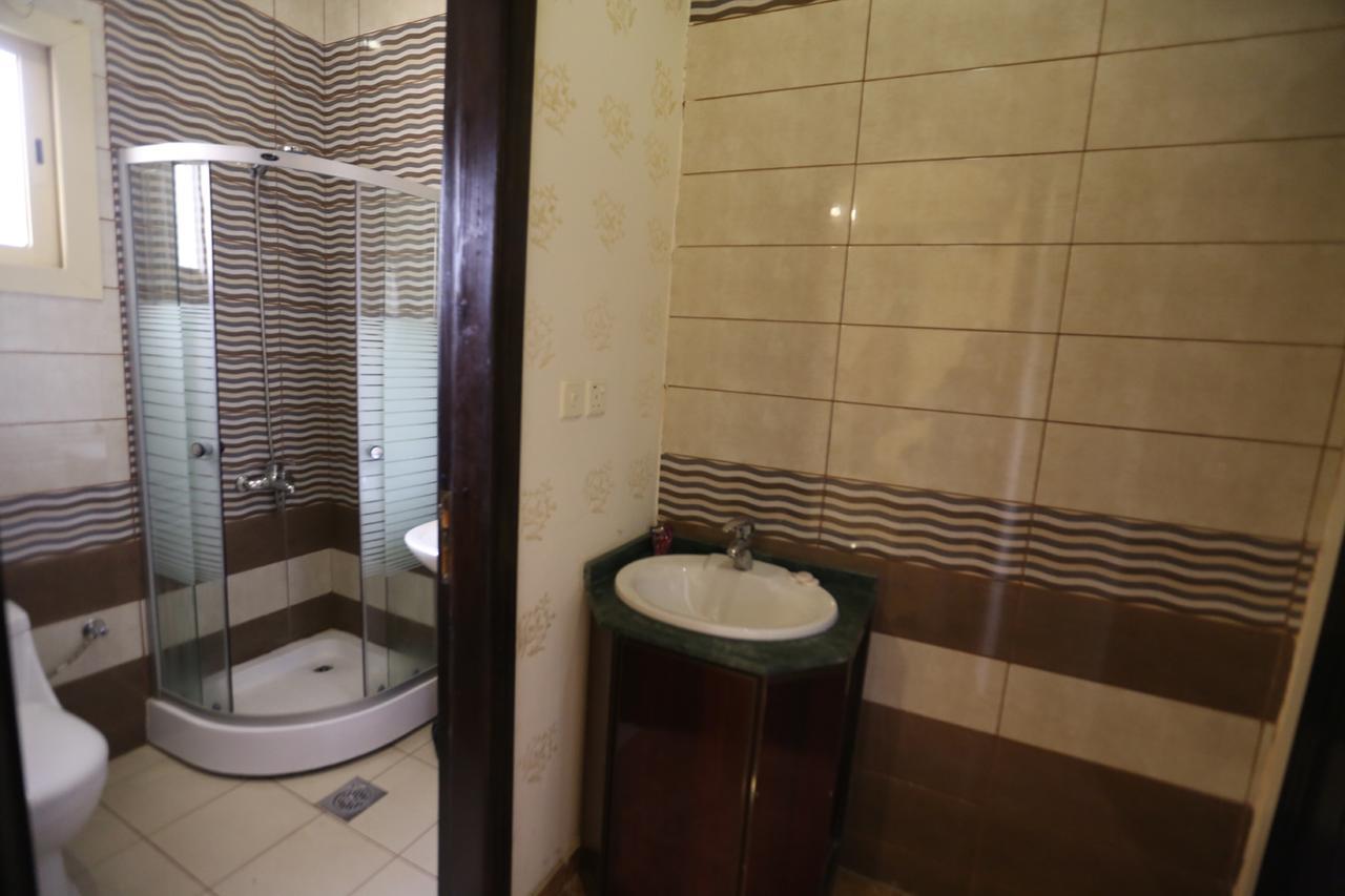 Tera Al Salam Hotel Мекка Экстерьер фото