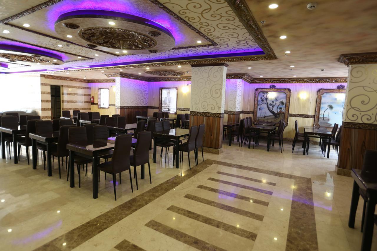 Tera Al Salam Hotel Мекка Экстерьер фото