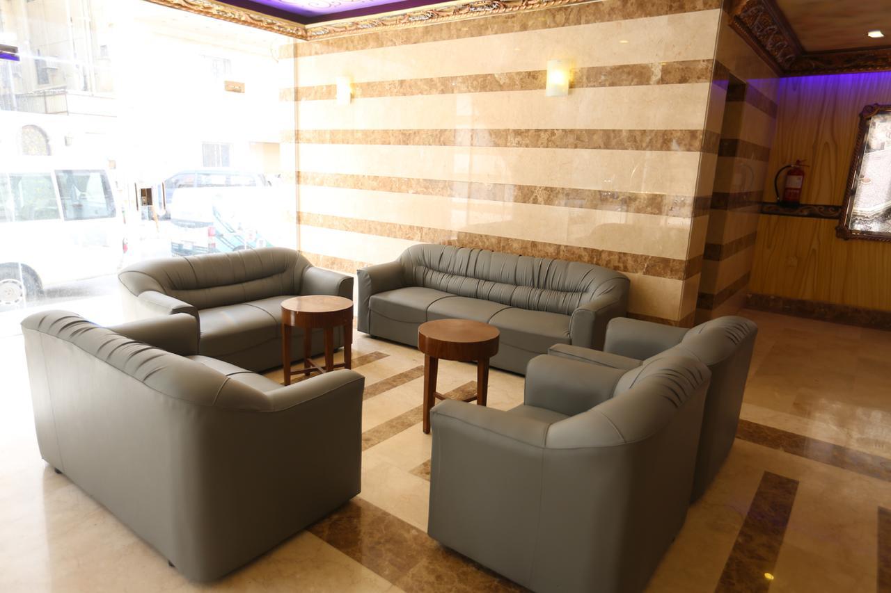 Tera Al Salam Hotel Мекка Экстерьер фото