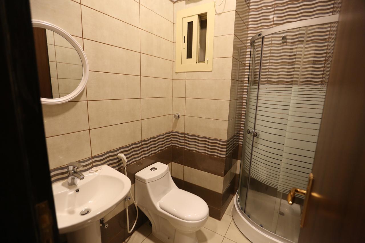 Tera Al Salam Hotel Мекка Экстерьер фото